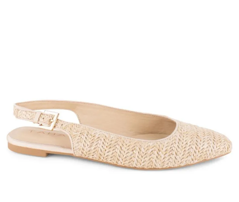 Flats>Tahari Women's Cordoba Flats