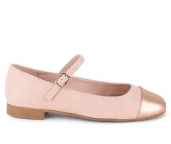 Flats>Tahari Women's Loft Mary Jane Flats