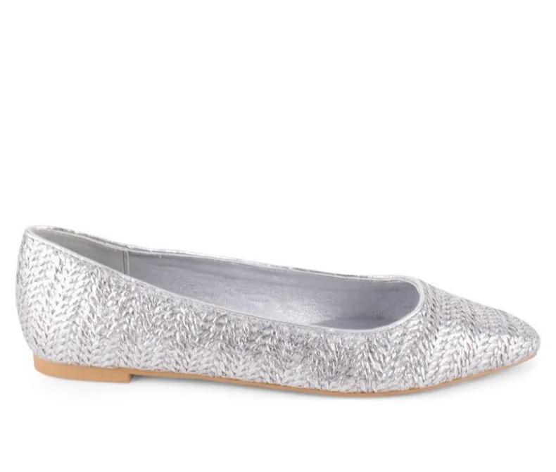 Flats>Tahari Women's Rosario Flats