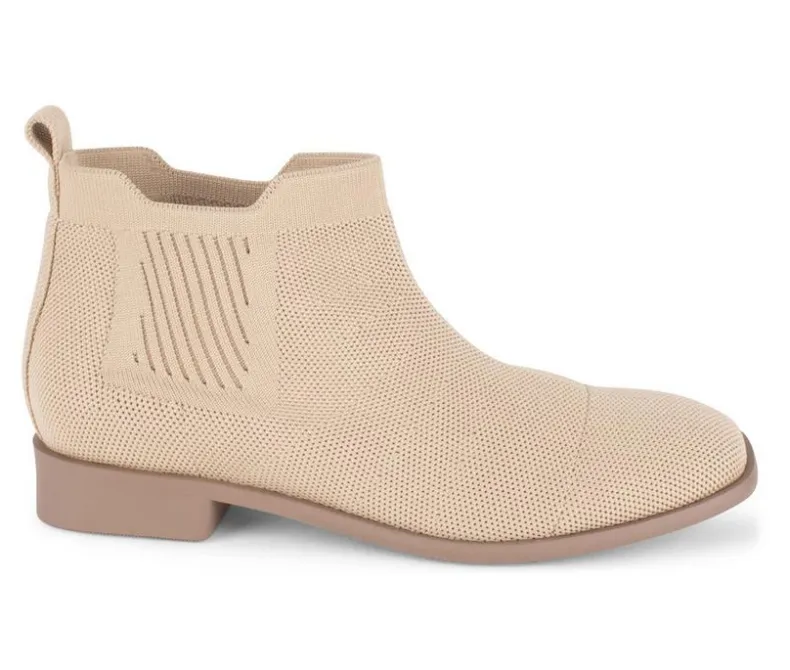 Boots & Booties>Tahari Women's Roundabout Booties