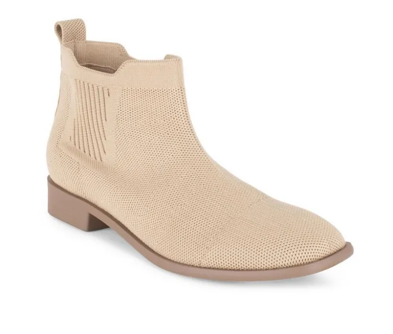 Boots & Booties>Tahari Women's Roundabout Booties