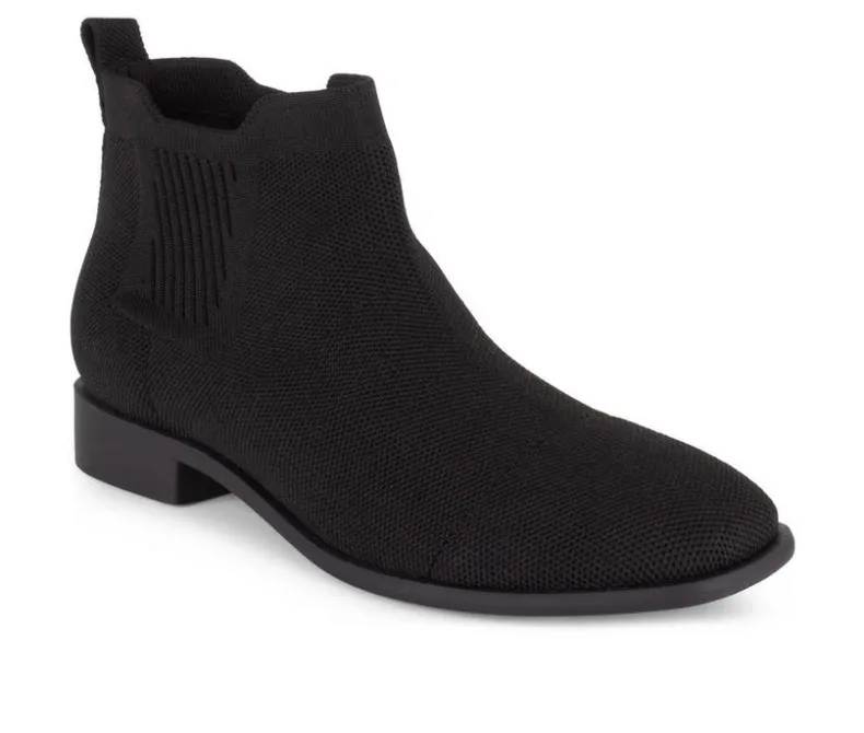 Boots & Booties>Tahari Women's Roundabout Booties
