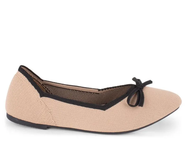 Flats>Tahari Women's Tortuga Flats