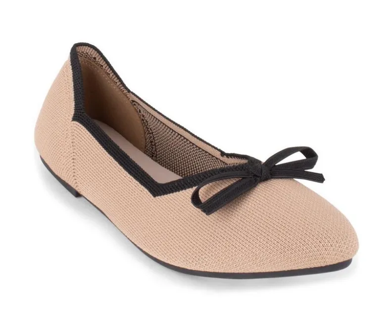 Flats>Tahari Women's Tortuga Flats