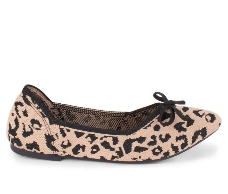 Flats>Tahari Women's Tortuga Flats