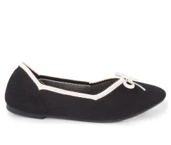 Flats>Tahari Women's Tortuga Flats