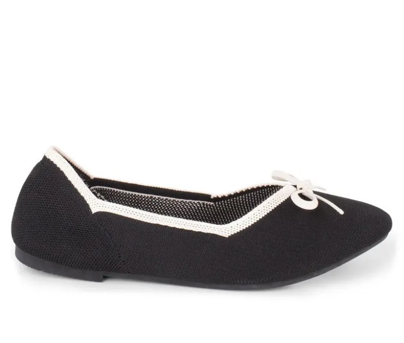Flats>Tahari Women's Tortuga Flats