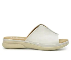 Sandals>Taryn Rose Women's Alice Wedge Sandals