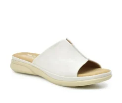 Sandals>Taryn Rose Women's Alice Wedge Sandals