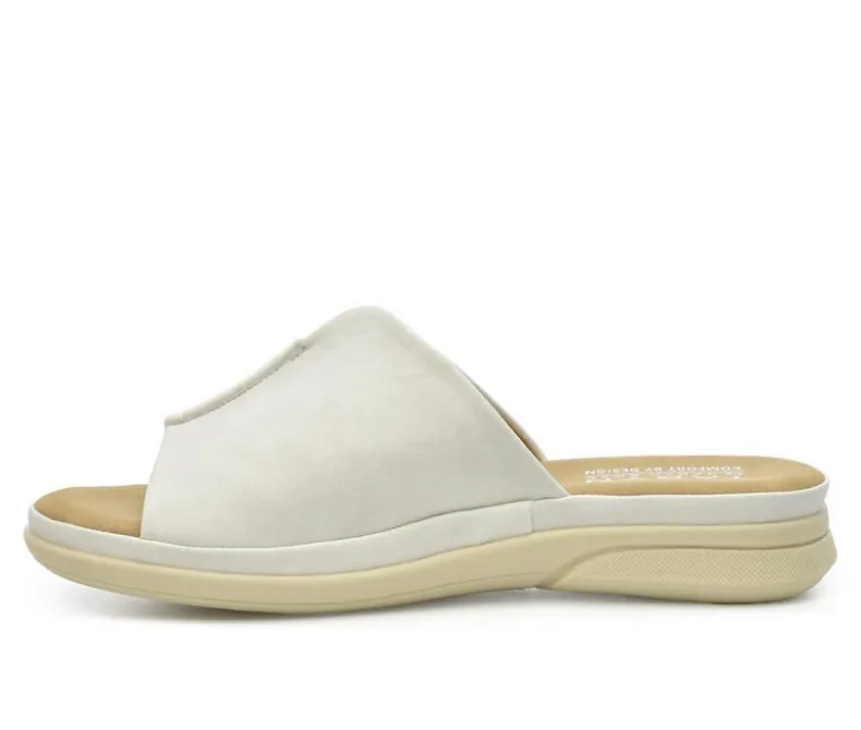Sandals>Taryn Rose Women's Alice Wedge Sandals