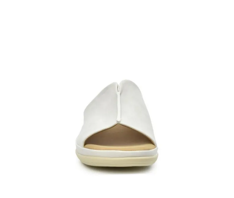 Sandals>Taryn Rose Women's Alice Wedge Sandals