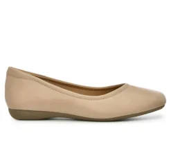 Flats>Taryn Rose Women's Dessy Flats