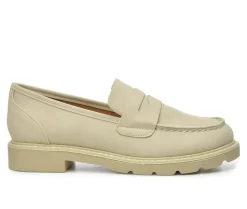 Loafers & Oxfords>Taryn Rose Women's Devanie Loafers