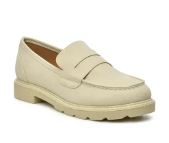 Loafers & Oxfords>Taryn Rose Women's Devanie Loafers
