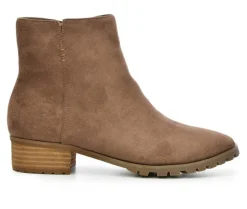 Dress>Taryn Rose Women's Emmy Booties