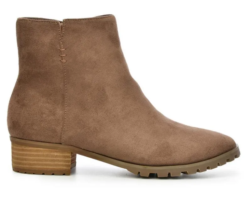 Dress>Taryn Rose Women's Emmy Booties