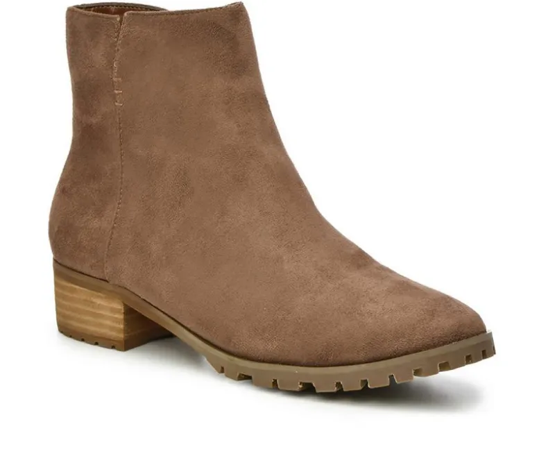 Dress>Taryn Rose Women's Emmy Booties