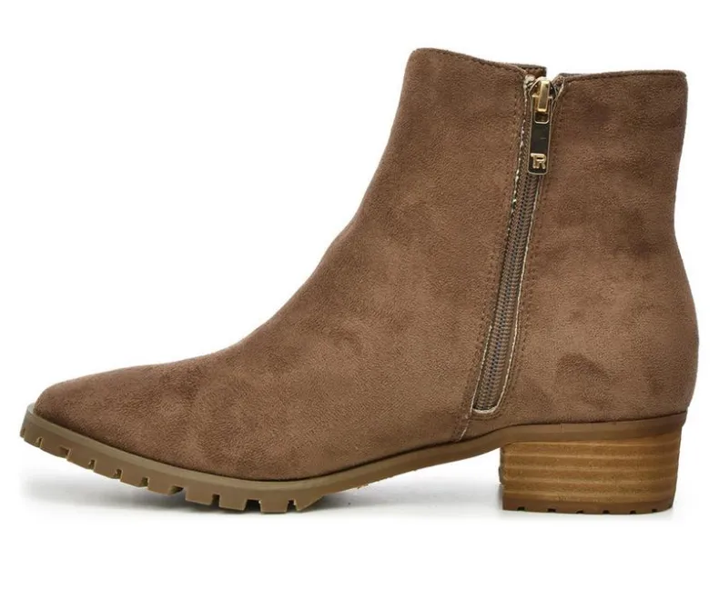 Dress>Taryn Rose Women's Emmy Booties