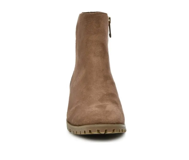 Dress>Taryn Rose Women's Emmy Booties