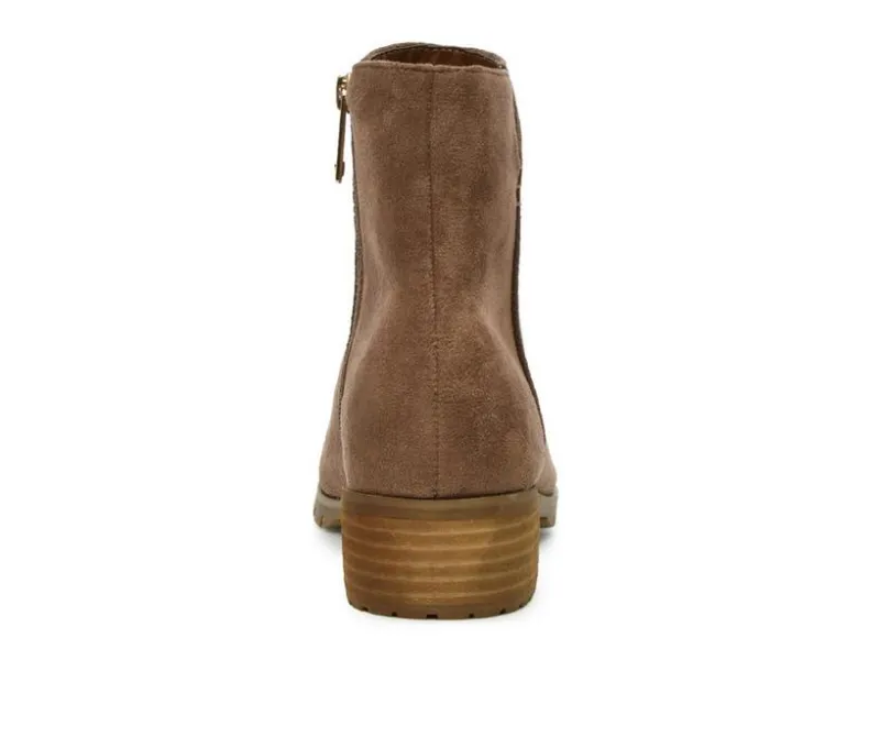 Dress>Taryn Rose Women's Emmy Booties