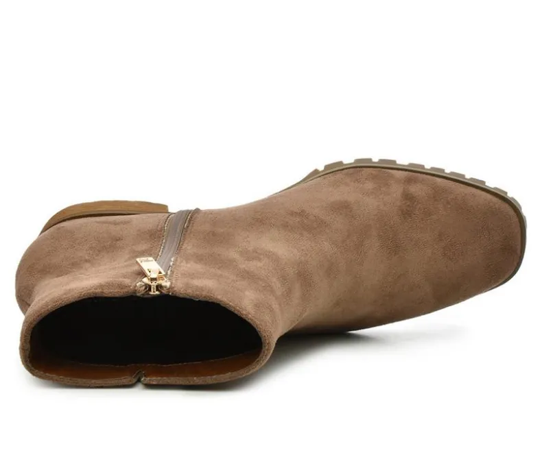Dress>Taryn Rose Women's Emmy Booties