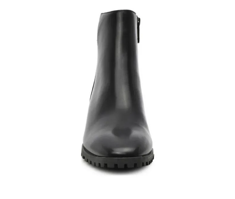 Dress>Taryn Rose Women's Emmy Booties