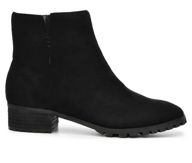 Dress>Taryn Rose Women's Emmy Booties