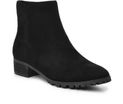 Dress>Taryn Rose Women's Emmy Booties