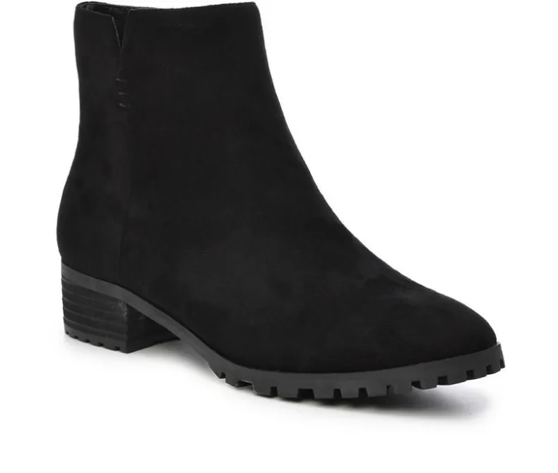 Dress>Taryn Rose Women's Emmy Booties