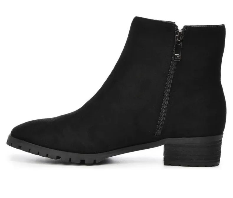 Dress>Taryn Rose Women's Emmy Booties