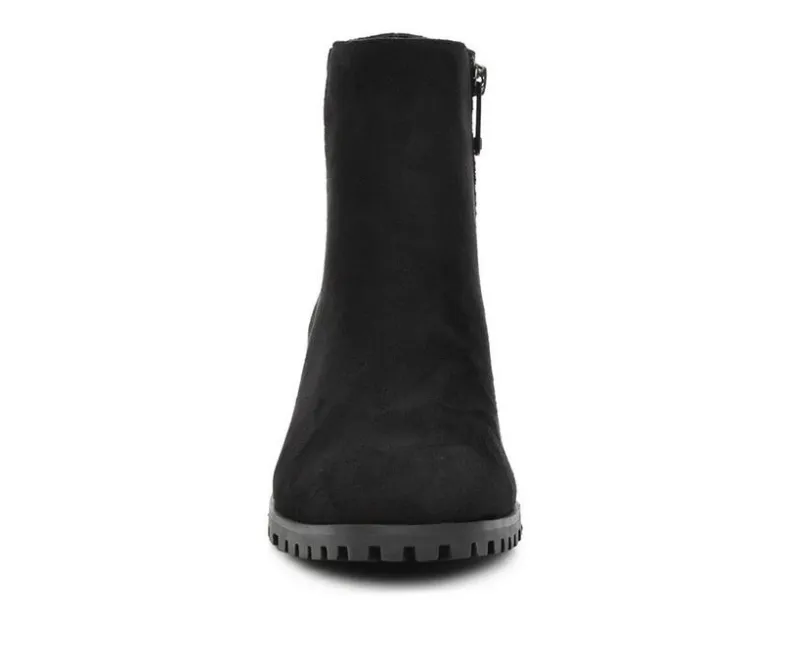 Dress>Taryn Rose Women's Emmy Booties
