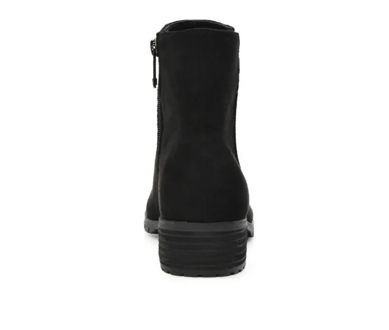 Dress>Taryn Rose Women's Emmy Booties