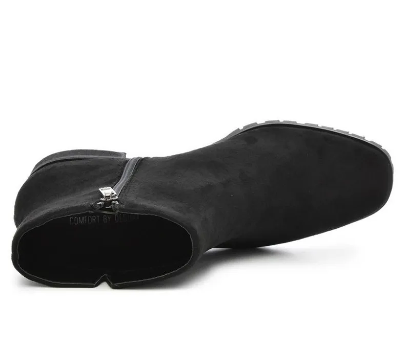 Dress>Taryn Rose Women's Emmy Booties
