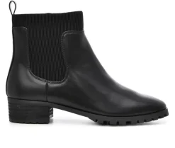 Dress>Taryn Rose Women's Faks Booties