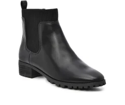 Dress>Taryn Rose Women's Faks Booties