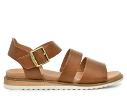 Sandals>Taryn Rose Women's Kastel Sandals