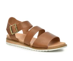 Sandals>Taryn Rose Women's Kastel Sandals