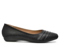 Flats>Taryn Rose Women's Ponder Flats