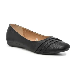 Flats>Taryn Rose Women's Ponder Flats