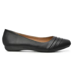 Flats>Taryn Rose Women's Ponder Flats
