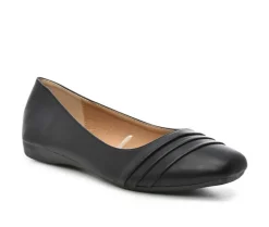 Flats>Taryn Rose Women's Ponder Flats