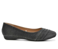 Flats>Taryn Rose Women's Ponder Flats
