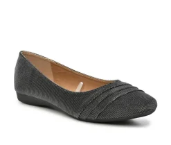 Flats>Taryn Rose Women's Ponder Flats