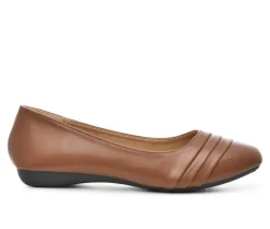 Flats>Taryn Rose Women's Ponder Flats