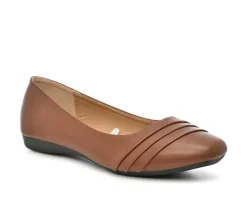 Flats>Taryn Rose Women's Ponder Flats