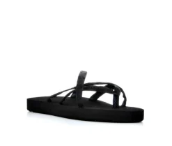 Sandals>Teva Women's Olowahu Strappy Sandals