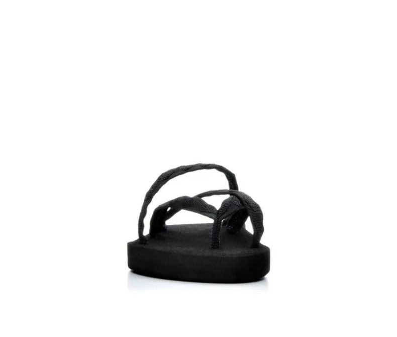 Sandals>Teva Women's Olowahu Strappy Sandals
