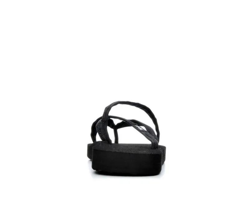 Sandals>Teva Women's Olowahu Strappy Sandals