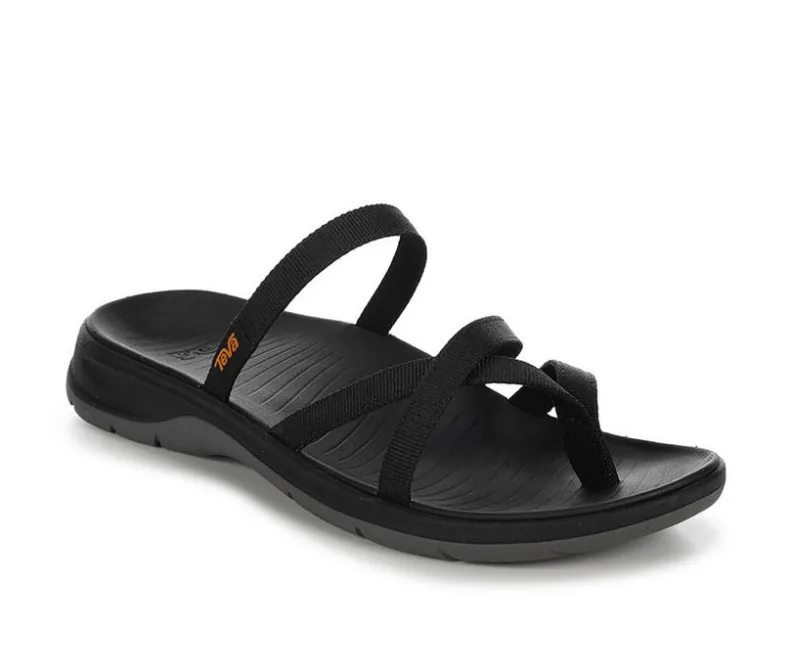 Sandals>Teva Women's TirraTraveler Flip Sandals