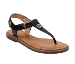 Sandals>Tommy Hilfiger Women's Bennia Sandals